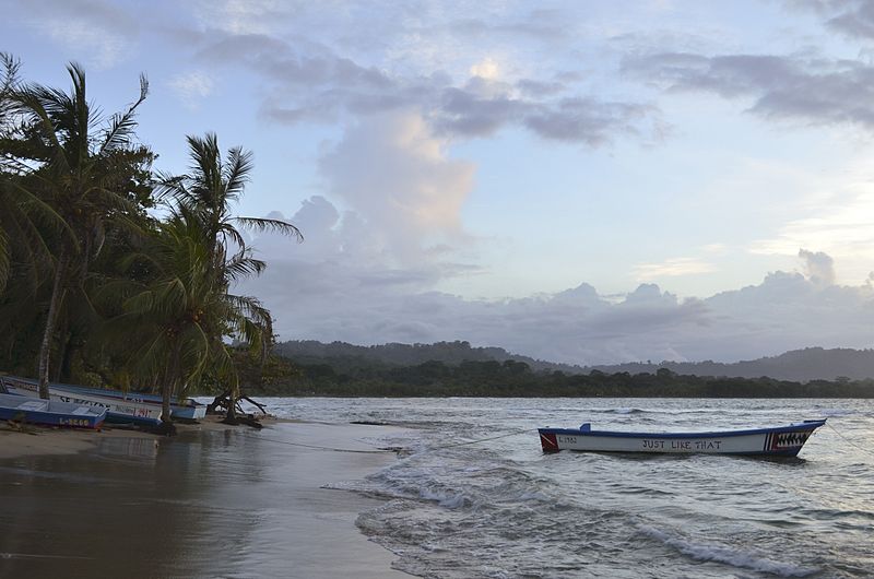 Imagen de Puerto Viejo