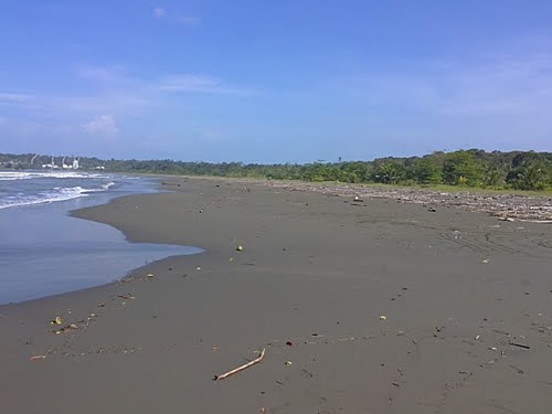 Imagen de Playa Prieta