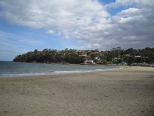 Imagen de Playa Ocho Ríos