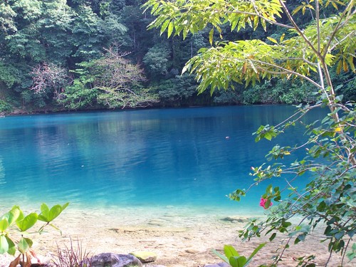 Imagen de Blue Lagoon