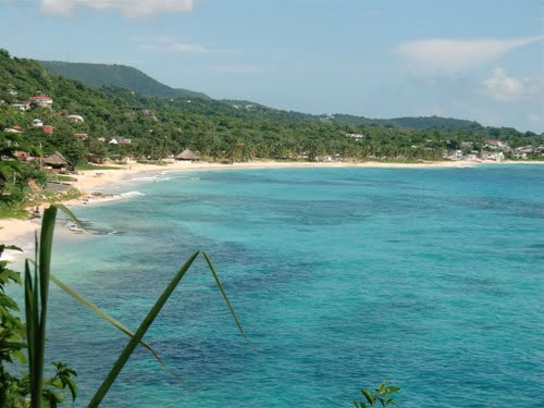 Imagen de Playa Long Bay