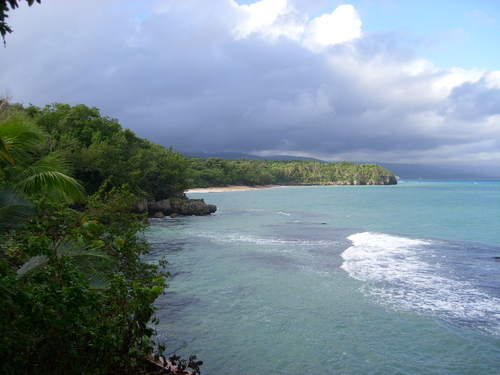 Imagen de Playa del Reggae