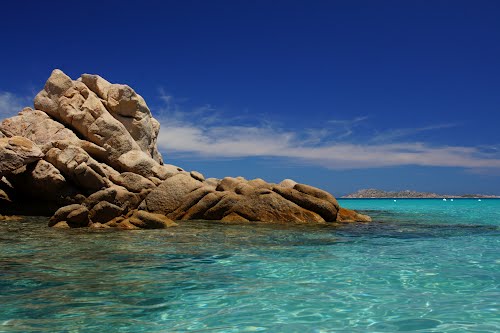 Imagen de Playa de Siete Millas