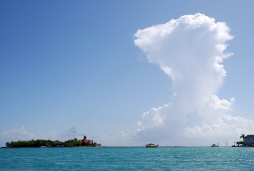 Imagen de Playa de Siete Millas