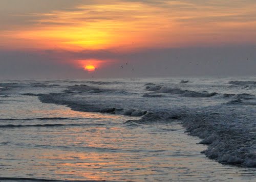 Imagen de Playa Salinas de Baní