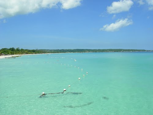 Imagen de Playa de Naggo