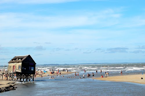 Imagen de Playas de Rocha