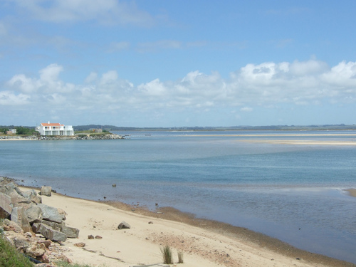 Imagen de Playas de Rocha