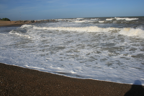 Imagen de Barra del Chuy