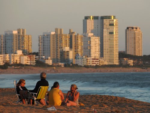 Imagen de La Paloma