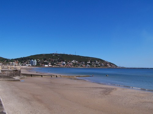 Imagen de Playas de La Pedrera