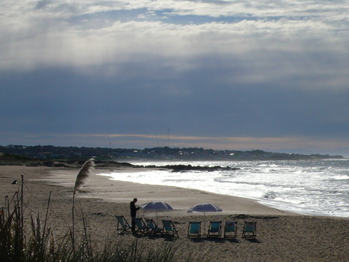 Imagen de Playas de La Pedrera