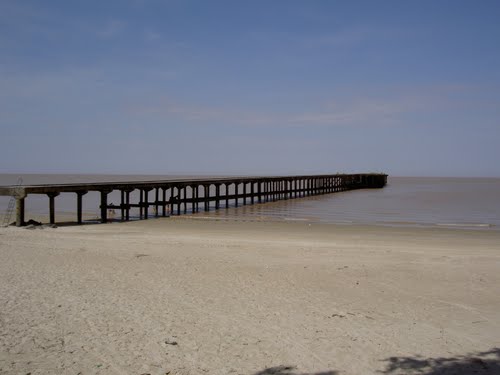 Imagen de Cabo Polonio