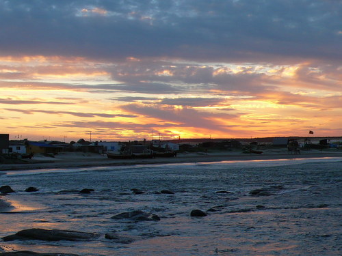 Imagen de Cabo Polonio