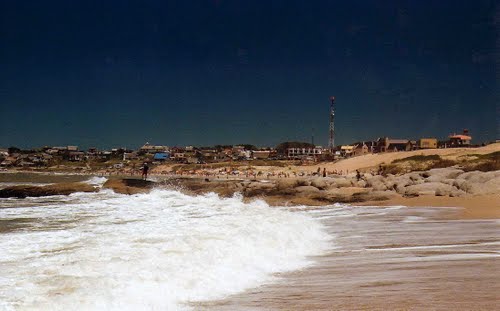 Imagen de Punta del Diablo