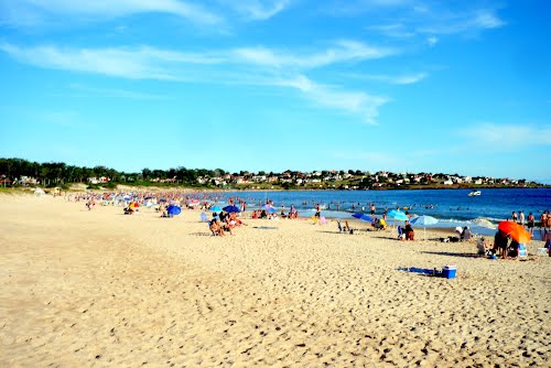 Imagen de Playas de Maldonado