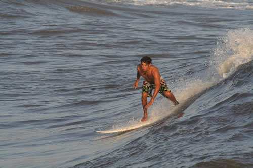 Nota sobre Cinco playas ex&oacute;ticas del Caribe