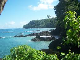 Nota sobre Isla del Ca&ntilde;o en Costa Rica