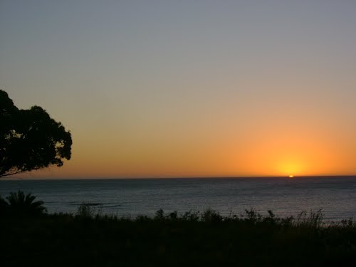 Imagen de Barra de Valizas