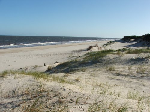 Imagen de Balneario Solís