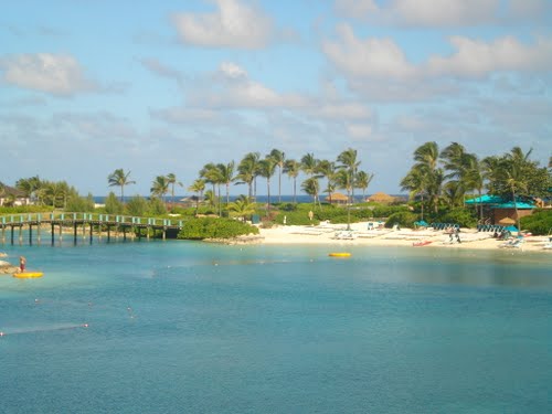 Imagen de Half Moon Cay