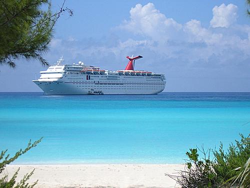 Imagen de Playas de Nassau