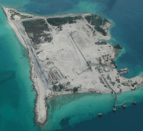 Imagen de Cayos Bimini