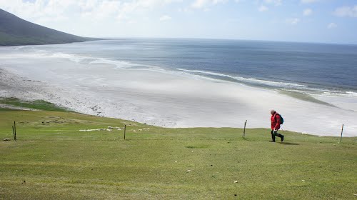 Nota sobre El Cuco, la mejor playa de El Salvador