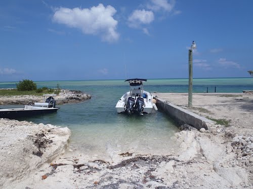 Imagen de Castaway Cay