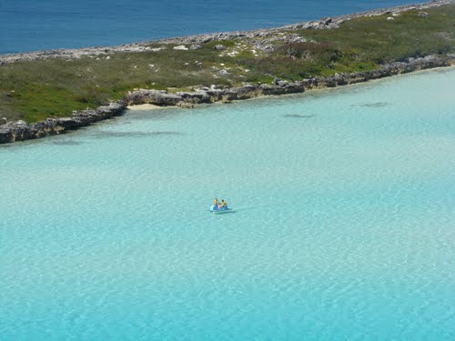 Imagen de Castaway Cay