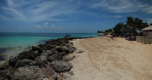 Imagen de Playas de Nassau