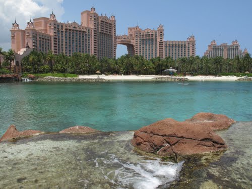 Imagen de Paradise Island