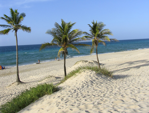 Imagen de Cayo Santa Lucía