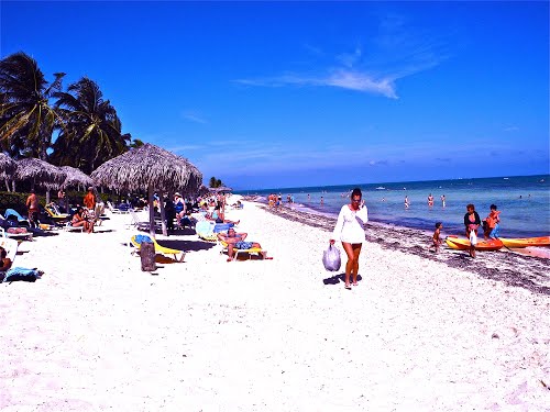 Imagen de Cayo Santa Lucía