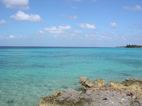 Imagen de Cayo Coco