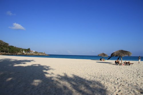 Imagen de Playa Guardalavaca