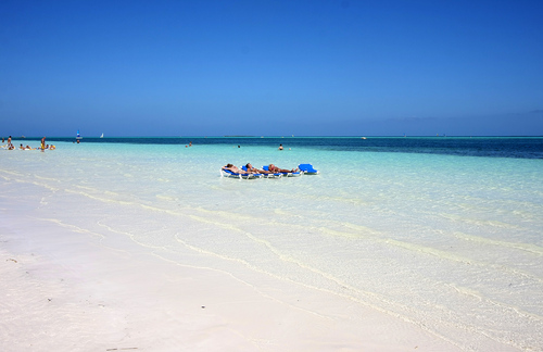 Imagen de Cayo Largo