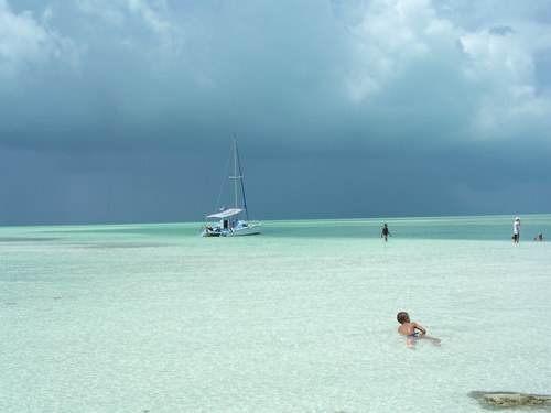 Imagen de Cayo Largo