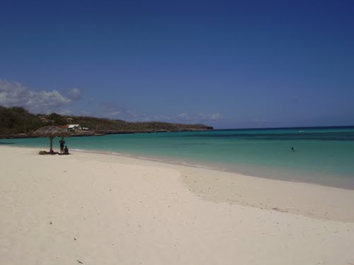 Imagen de Playas de Santiago de Cuba