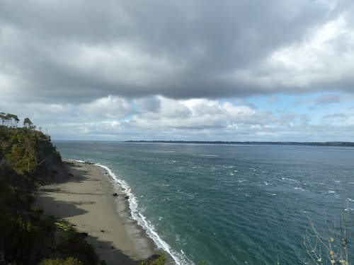 Nota sobre Las playas m&aacute;s lindas de Chile