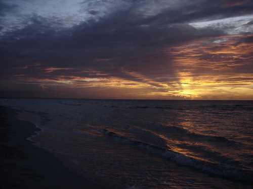 Imagen de Cayo Blanco