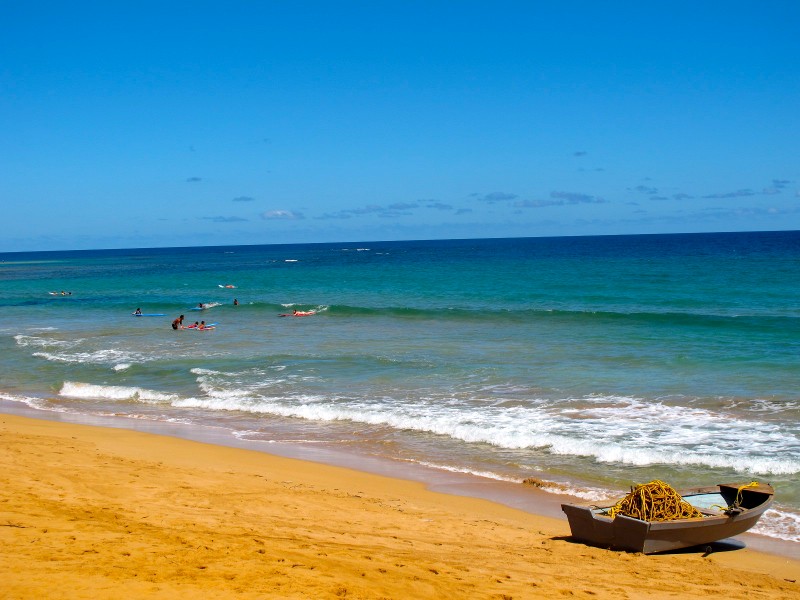 Imagen de Playa Luquillo