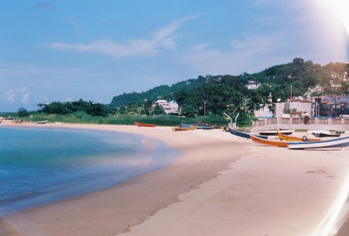 Aguadilla | Playas del mundo