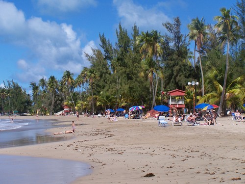 Imagen de Balneario La Monserrate