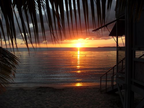 Imagen de Playa Boquerón