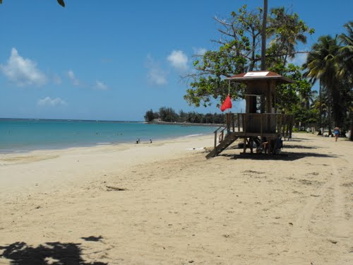 Imagen de Playa Boquerón