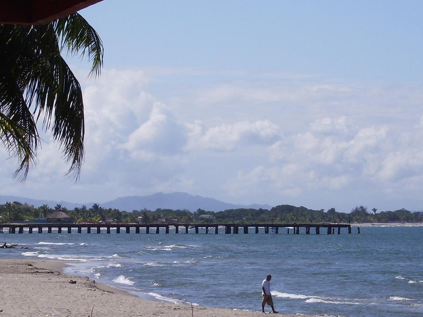 Imagen de Playas de Omoa