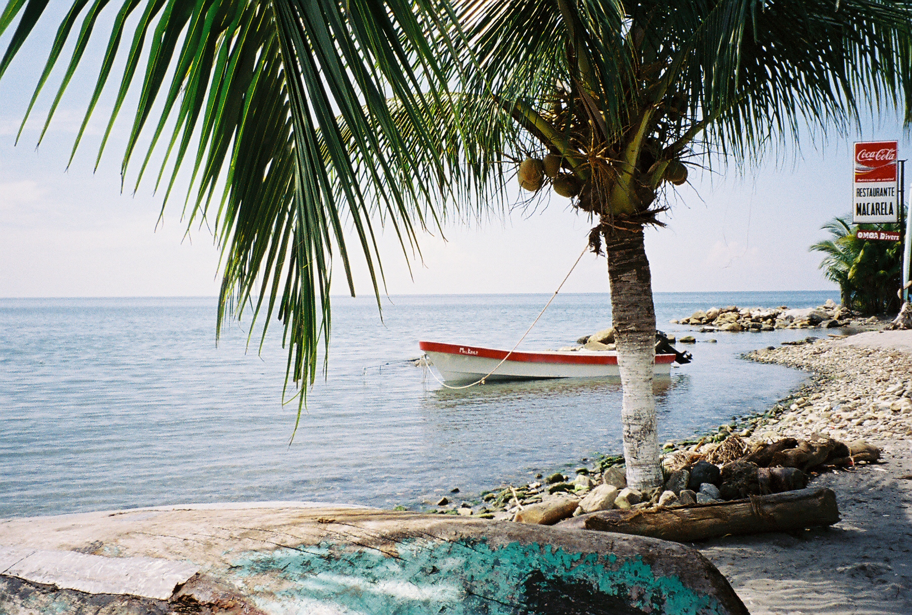 Imagen de Playas de Omoa