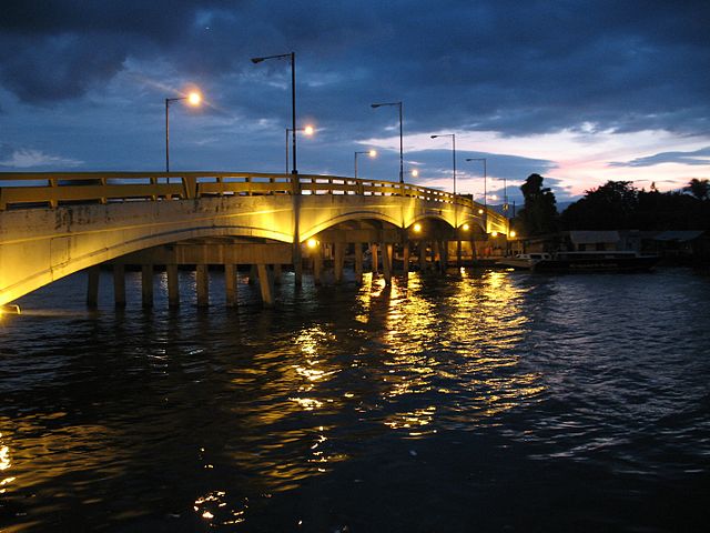 Imagen de Puerto Cortes