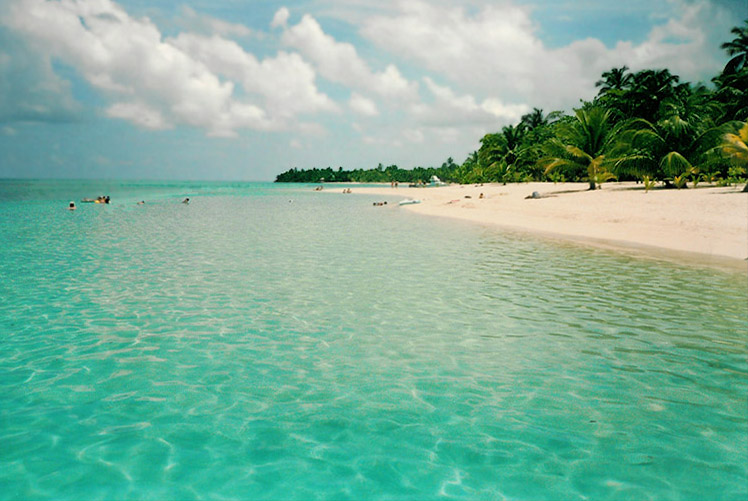 Imagen de Islas de Bahía